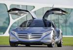 Mercedes-Benz F125